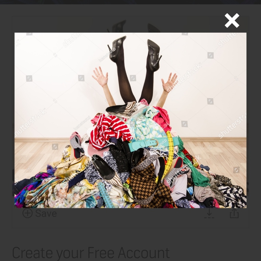 HELP ME! I NEED MY GUESTROOM BACK